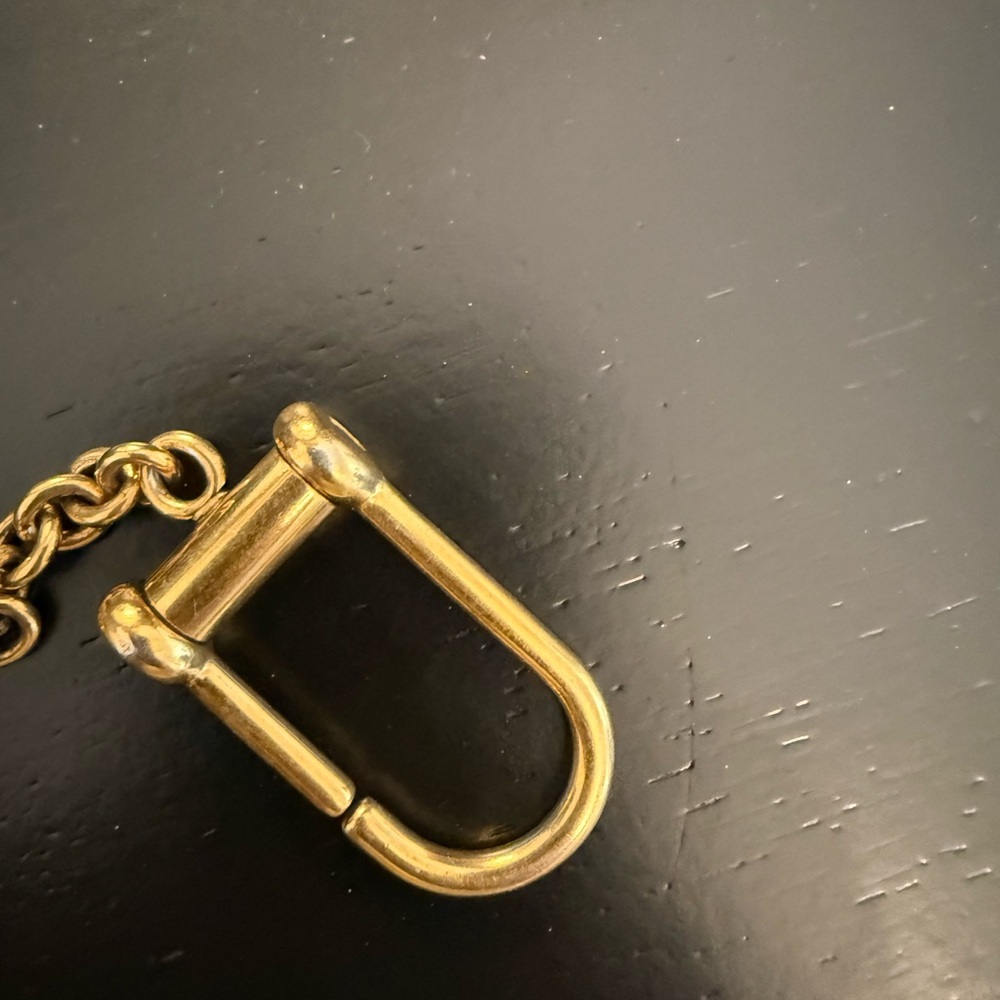 Gucci Black Key & Card Holder - Picture 6 of 6